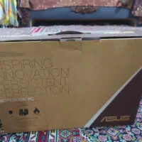 لب تاپ ایسوس صفرکیلومتر