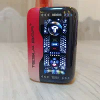 ویپ tesla عمده و تک