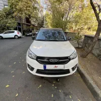 Mvm x33s 96 تمیز بدون رنگ|خودرو سواری و وانت|قم, شهرک قدس|دیوار