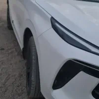 لاماری بدون رنگ خط خش باکارت طلایی|خودرو سواری و وانت|تبریز, |دیوار