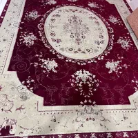فرش ماشینی|فرش|بندر گناوه, |دیوار