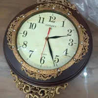 ساعت دیواری