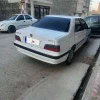 پژو پارس سفارشی ELX فول|خودرو سواری و وانت|قم, شهرک فاطمیه|دیوار