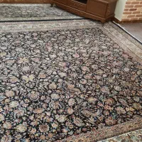فرش ۱۲متری همراه ۴متری کناره