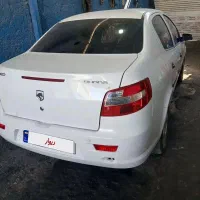 رانا۹۸ بدون رنگ tu5 گاز سیمی|خودرو سواری و وانت|کرمان, |دیوار