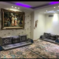 همنشین همیشگی شاهنشین خوش نشین پشتی آرمینه|پشتی|تهران, دژکام|دیوار