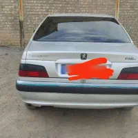 فروش خودرو پژو پارس مدل 85 رنگ نقره ای|خودرو سواری و وانت|تربت جام, المهدی|دیوار