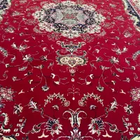 فروش فرش ۵۰۰شانه|فرش|ماکو, |دیوار