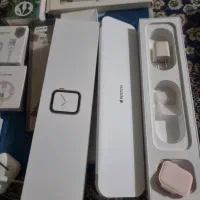 اپل واچ و ایرپاد