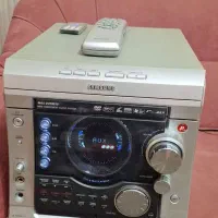 ظبط فلش و رم خور سامسونگ|سیستم صوتی خانگی|قزوین, |دیوار