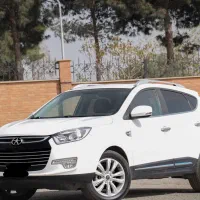 اجاره جک اس ۵ / مدل 1402