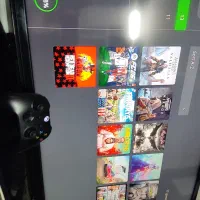 Xbox وان اس یک ترا|کنسول، بازی ویدئویی و آنلاین|جهرم, |دیوار