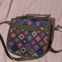 کیف دوشی، کیف پول، کیف آرایشی|کیف، کفش، کمربند|فردیس, طالقانی|دیوار