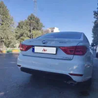 لیفان 820 مدل 97|خودرو سواری و وانت|مشهد, آزادشهر|دیوار