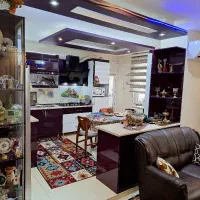 فروش آپارتمان شیرخوارگاه/طبیعت