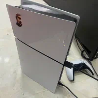 پی اس فایو اسلیم دیجیتال