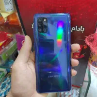گوشی سامسونگ A31 در حد زیر قیمت|موبایل|شیراز, شهرک فرزانگان|دیوار