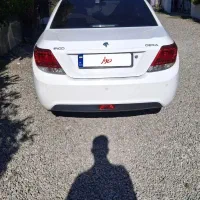 دنا تیپ۲ مدل ۹۸|خودرو سواری و وانت|اندیشه, شهرک مریم|دیوار