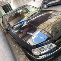 پژو پارسXU7P سفارشی 402|خودرو سواری و وانت|رباط‌کریم, رباط‌کریم|دیوار