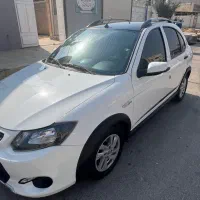 کوییک آر پلاس اتوماتیک فول ۴۰۲|خودرو سواری و وانت|امیدیه, |دیوار