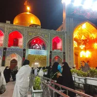 مداح اهل بیت ع