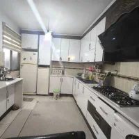 حمیدیان ویلایی دو خوابه با پارکینگ اختصاصی 110متری