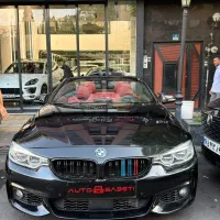 BMW 428 مدل 2015