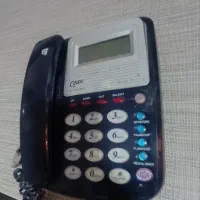 تلفن رومیزی