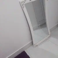 آیینه قدی قیمت ۸۰۰تومن