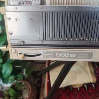 چرخ بافندگی