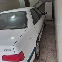 پژو پارس TU5 خشک دریچه گاز سیمی زیمنس|خودرو سواری و وانت|همدان, |دیوار