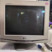 مانیتور ال جی