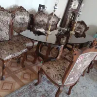 میز نهار خوری