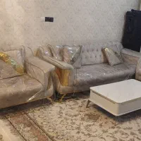 مبل شیک وتمیز