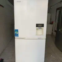 یخچال وفریزر اسنوا ۳۰ فوت تمیز جادار|یخچال و فریزر|کرج, محمد آباد|دیوار