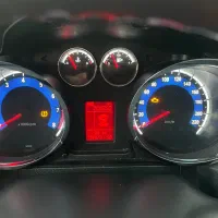 دنا پلاس بورسی ۵دندهef7|خودرو سواری و وانت|خمین, |دیوار
