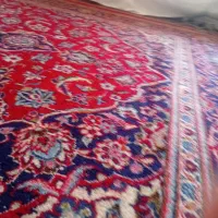 فرش دستبافت ۶ متری، سالم و با کیفیت،|فرش|تهران, جنت‌آباد مرکزی|دیوار