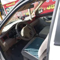 سمند SE، مدل ۱۳۹۰|خودرو سواری و وانت|خوی, |دیوار