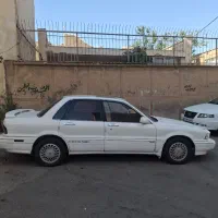 میتسوبیشی گالانت، مدل ۱۹۹۲