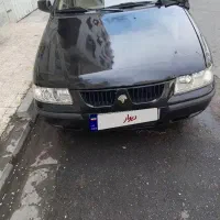 سمندse 91|خودرو سواری و وانت|تهران, شهرک بعثت|دیوار