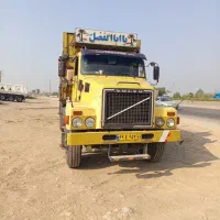 ولوو  N10|خودرو سنگین|ساری, |دیوار