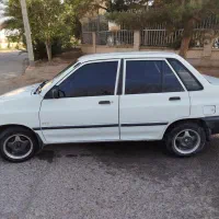پراید 81