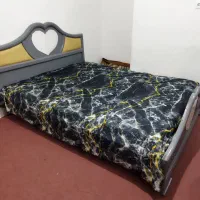 منزل مبله، زند مرکز شهر،نزدیک حرم،قیمت مناسب پ۲۴ س