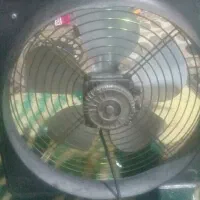 فن ۳۰×۳۰ درحدنو|ماشینآلات صنعتی|نهاوند, |دیوار