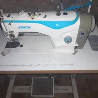 چرخ خیاطی جک