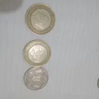 سکه.پول قدیمی|کلکسیون سکه، تمبر، اسکناس|کرمانشاه, |دیوار