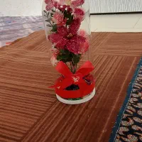 دکوری شیشه ای