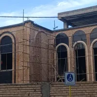 کارگر آجر نما|استخدام معماری، عمران و ساختمانی|بم, |دیوار