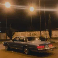 کلاسیک کاپریس|خودرو کلاسیک|رضوانشهر, |دیوار