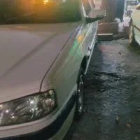پژو پارس